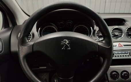 Peugeot 308 II, 2012 год, 420 000 рублей, 7 фотография