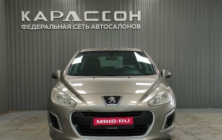 Peugeot 308 II, 2012 год, 420 000 рублей, 3 фотография