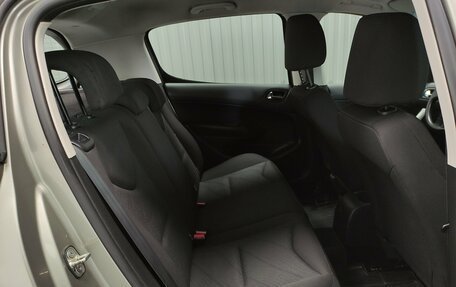 Peugeot 308 II, 2012 год, 420 000 рублей, 10 фотография