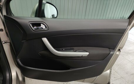 Peugeot 308 II, 2012 год, 420 000 рублей, 16 фотография