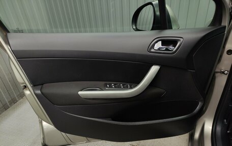 Peugeot 308 II, 2012 год, 420 000 рублей, 14 фотография