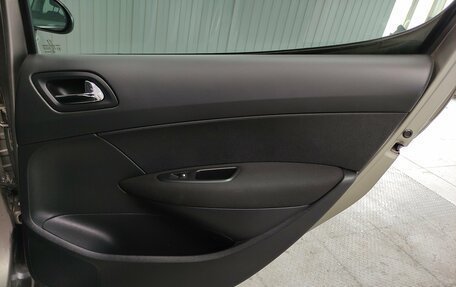 Peugeot 308 II, 2012 год, 420 000 рублей, 17 фотография