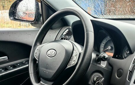 KIA cee'd I рестайлинг, 2008 год, 539 000 рублей, 10 фотография