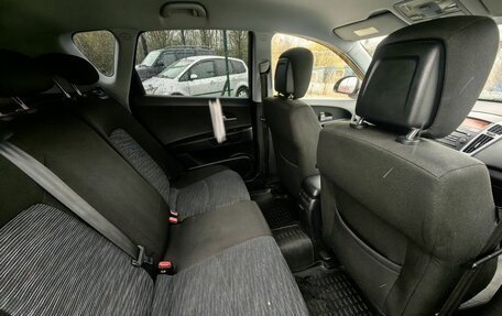 KIA cee'd I рестайлинг, 2008 год, 539 000 рублей, 13 фотография