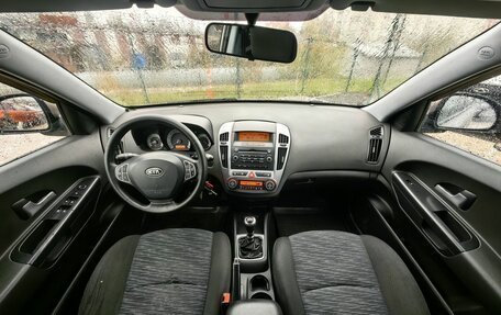 KIA cee'd I рестайлинг, 2008 год, 539 000 рублей, 12 фотография