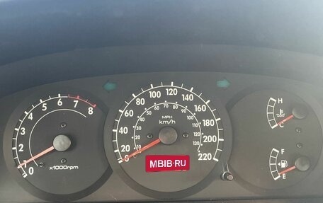 KIA Spectra II (LD), 2008 год, 299 000 рублей, 3 фотография