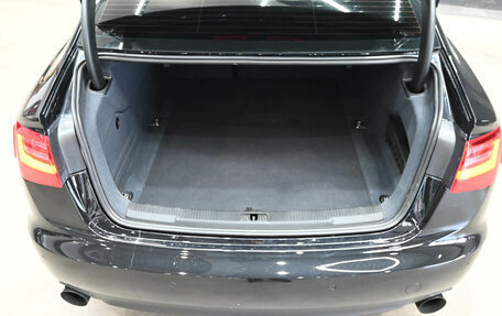 Audi A6, 2013 год, 1 880 000 рублей, 6 фотография