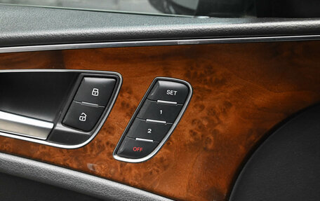 Audi A6, 2013 год, 1 880 000 рублей, 14 фотография