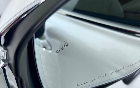 Toyota Land Cruiser, 2022 год, 8 250 000 рублей, 10 фотография