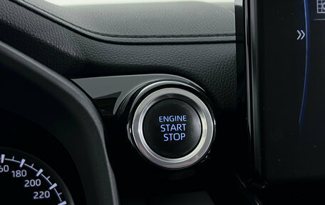 Toyota Land Cruiser, 2022 год, 8 250 000 рублей, 18 фотография