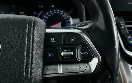 Toyota Land Cruiser, 2022 год, 8 250 000 рублей, 16 фотография