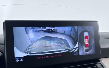 Toyota Land Cruiser, 2022 год, 8 250 000 рублей, 19 фотография