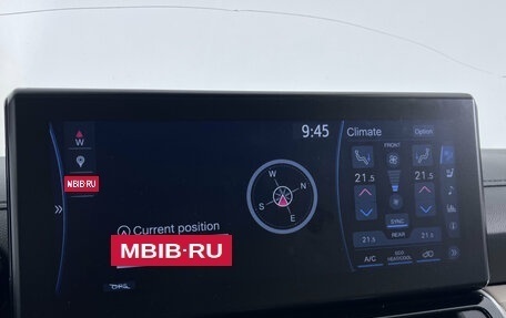 Toyota Land Cruiser, 2022 год, 8 250 000 рублей, 20 фотография