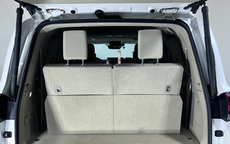 Toyota Land Cruiser, 2022 год, 8 250 000 рублей, 35 фотография