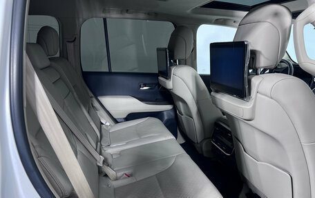 Toyota Land Cruiser, 2022 год, 8 250 000 рублей, 31 фотография