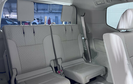 Toyota Land Cruiser, 2022 год, 8 250 000 рублей, 36 фотография