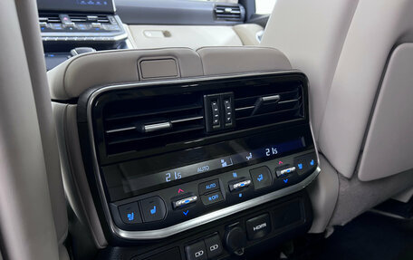 Toyota Land Cruiser, 2022 год, 8 250 000 рублей, 33 фотография