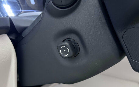 Toyota Land Cruiser, 2022 год, 8 250 000 рублей, 39 фотография