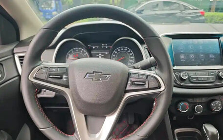Chevrolet Monza, 2021 год, 980 001 рублей, 13 фотография