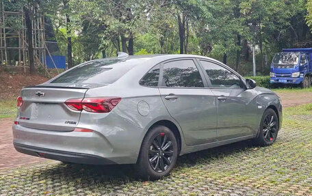 Chevrolet Monza, 2021 год, 980 001 рублей, 7 фотография