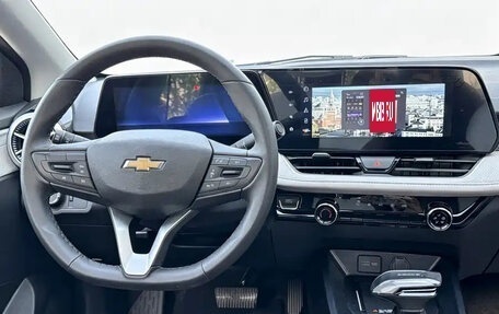 Chevrolet Monza, 2021 год, 990 001 рублей, 6 фотография