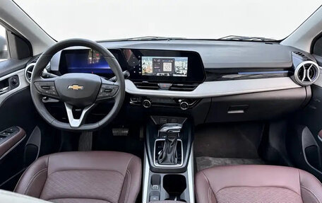 Chevrolet Monza, 2021 год, 990 001 рублей, 8 фотография