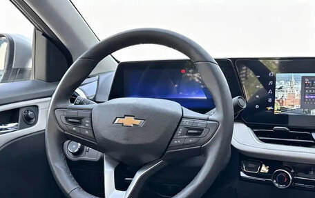 Chevrolet Monza, 2021 год, 990 001 рублей, 7 фотография