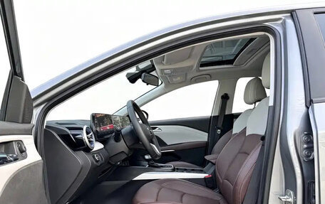 Chevrolet Monza, 2021 год, 990 001 рублей, 10 фотография
