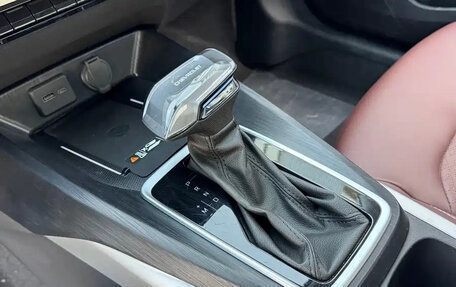 Chevrolet Monza, 2021 год, 990 001 рублей, 12 фотография