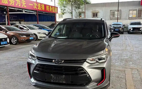 Chevrolet Orlando, 2022 год, 1 470 000 рублей, 3 фотография