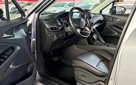 Chevrolet Orlando, 2022 год, 1 470 000 рублей, 8 фотография