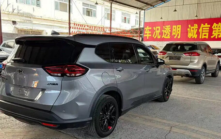 Chevrolet Orlando, 2022 год, 1 470 000 рублей, 5 фотография