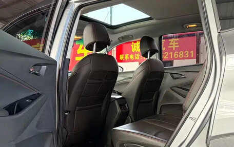 Chevrolet Orlando, 2022 год, 1 470 000 рублей, 9 фотография