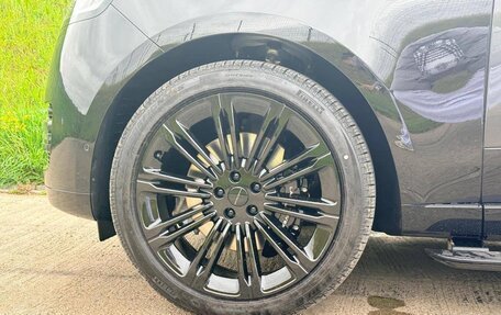 Land Rover Range Rover IV рестайлинг, 2026 год, 21 000 000 рублей, 2 фотография