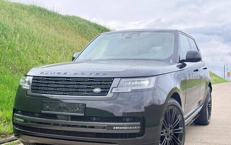 Land Rover Range Rover IV рестайлинг, 2026 год, 21 000 000 рублей, 6 фотография