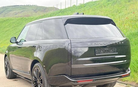 Land Rover Range Rover IV рестайлинг, 2026 год, 21 000 000 рублей, 4 фотография