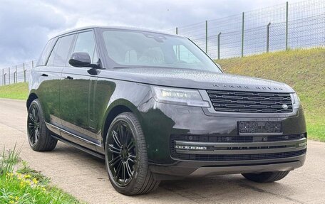 Land Rover Range Rover IV рестайлинг, 2026 год, 21 000 000 рублей, 9 фотография