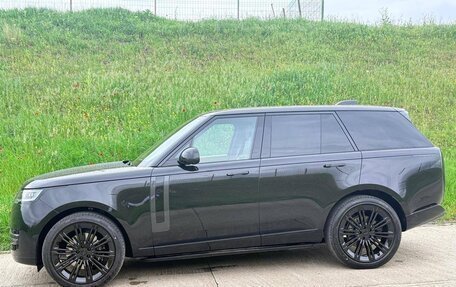 Land Rover Range Rover IV рестайлинг, 2026 год, 21 000 000 рублей, 8 фотография