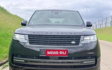 Land Rover Range Rover IV рестайлинг, 2026 год, 21 000 000 рублей, 10 фотография