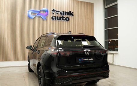 Volkswagen Tiguan, 2025 год, 5 200 000 рублей, 19 фотография