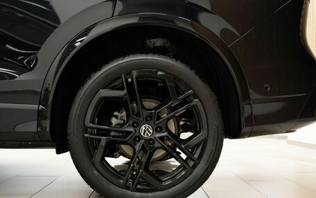 Volkswagen Tiguan, 2025 год, 5 200 000 рублей, 14 фотография