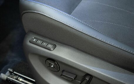 Volkswagen Tiguan, 2025 год, 5 200 000 рублей, 9 фотография