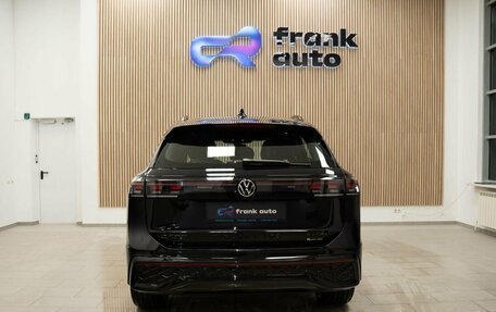 Volkswagen Tiguan, 2025 год, 5 200 000 рублей, 17 фотография