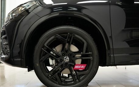 Volkswagen Tiguan, 2025 год, 5 200 000 рублей, 13 фотография
