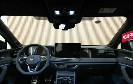 Volkswagen Tiguan, 2025 год, 5 200 000 рублей, 16 фотография