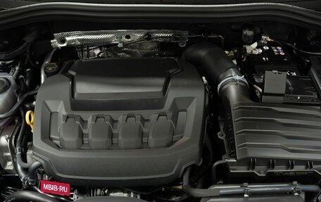 Volkswagen Tiguan, 2025 год, 5 200 000 рублей, 15 фотография