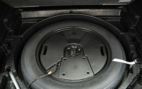 Volkswagen Tiguan, 2025 год, 5 200 000 рублей, 23 фотография