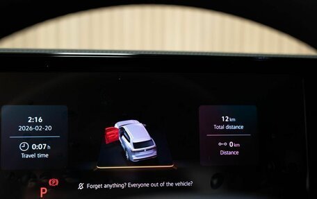 Volkswagen Tiguan, 2025 год, 5 200 000 рублей, 24 фотография