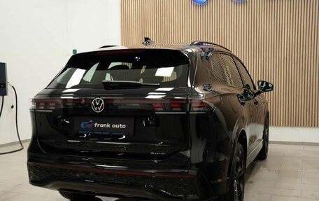 Volkswagen Tiguan, 2025 год, 5 200 000 рублей, 21 фотография