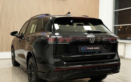 Volkswagen Tiguan, 2025 год, 5 200 000 рублей, 20 фотография